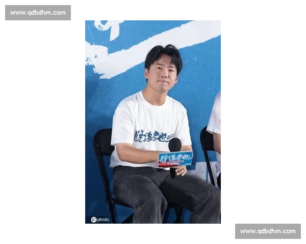 郭麒麟脱缰者也见面会秒变相声专场!天津话笑料引爆全场 郭麒麟脱缰者也见面会秒变相声专场!天津话笑料引爆全场