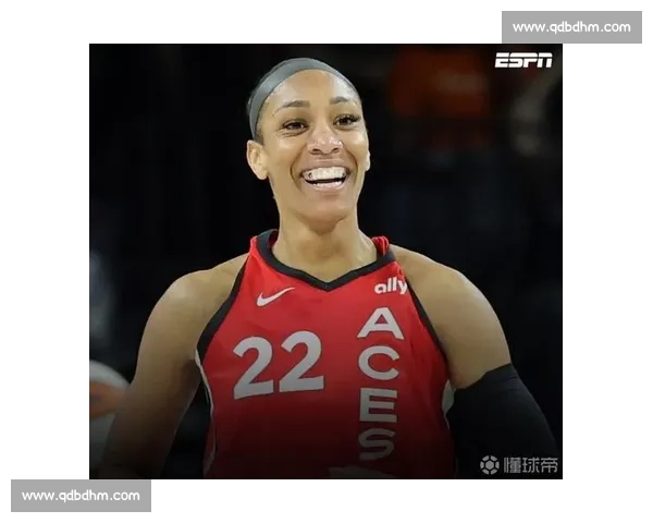 阿贾创 WNBA 历史!三次 25+15+5 成第一人 阿贾创 WNBA 历史!三次 25+15+5 成第一人
