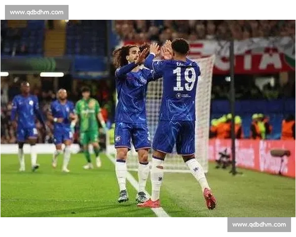 雷电突袭世俱杯!切尔西加时 4-1 本菲卡惊险晋级 雷电突袭世俱杯!切尔西加时 4-1 本菲卡惊险晋级