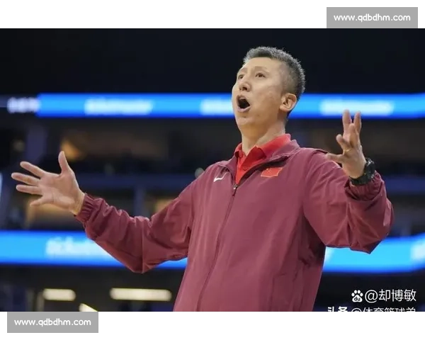 郭士强弃用徐杰背后:战术革新与人员博弈的双重考量 郭士强弃用徐杰背后:战术革新与人员博弈的双重考量