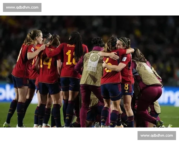 德国女足:从世界杯谷底到欧洲杯复兴之路 德国女足:从世界杯谷底到欧洲杯复兴之路