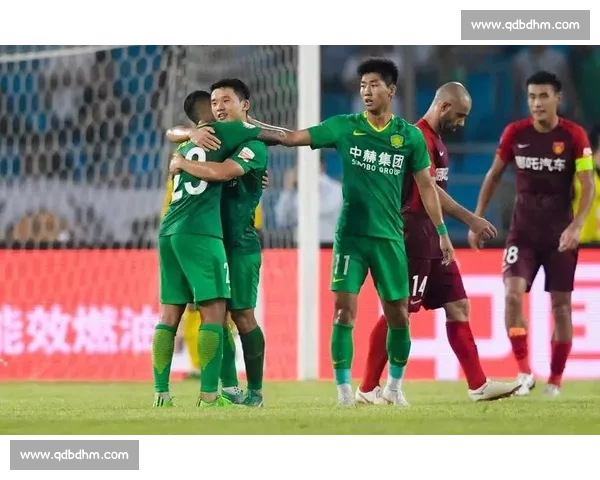 达万：国脚归队助国安登顶，捏合迅速成关键