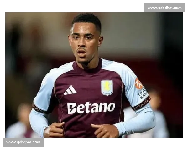 纽卡 4000 万敲定拉姆塞！维拉中场转会进入倒计时