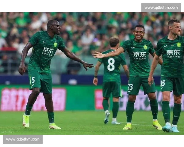 达万：国脚归队助国安登顶，捏合迅速成关键