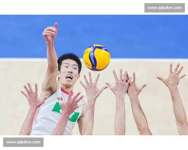 江川领衔北京青少年排球大师赛启幕 剑指世锦赛展中国男排雄心 江川领衔北京青少年排球大师赛启幕 剑指世锦赛展中国男排雄心