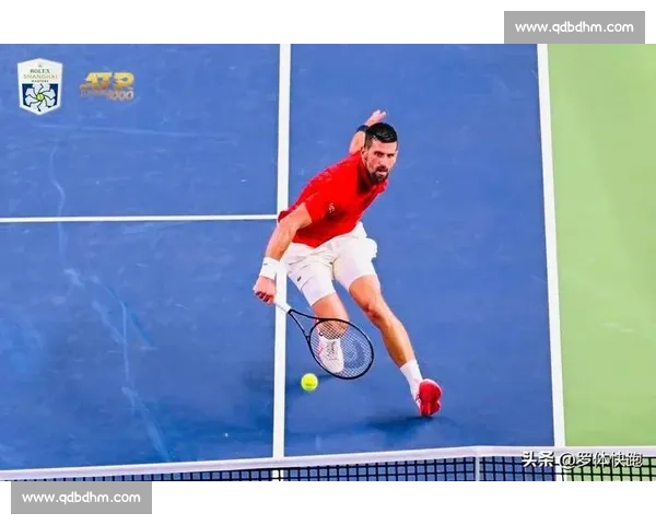 莫拉托格鲁炮轰德约:满足现状 斗志全无 辛纳成新一代统治者 莫拉托格鲁炮轰德约:满足现状 斗志全无 辛纳成新一代统治者