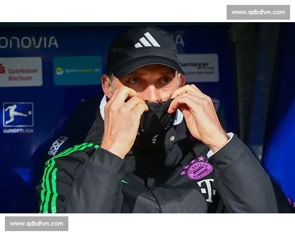 奥克兰城代理主帅:挑战拜仁虽现实,但我们拼尽全力不留遗憾