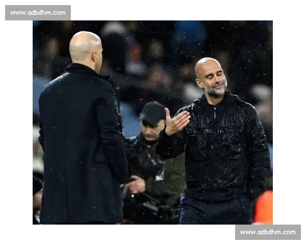 传奇谢幕：瓜迪奥拉挥别巴萨的光影四年