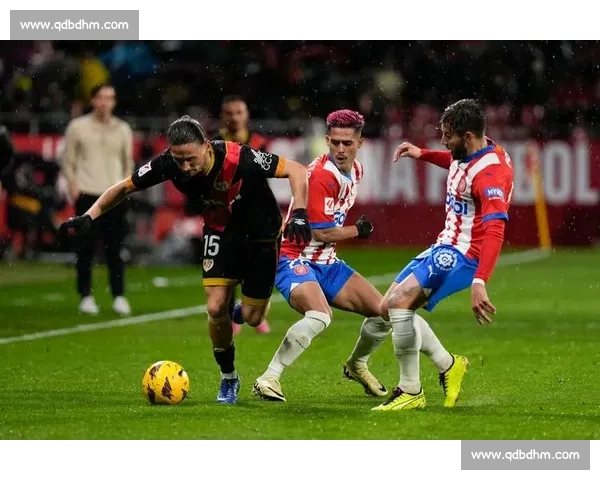 德弗鲁托斯:西班牙首秀是人生重要印记