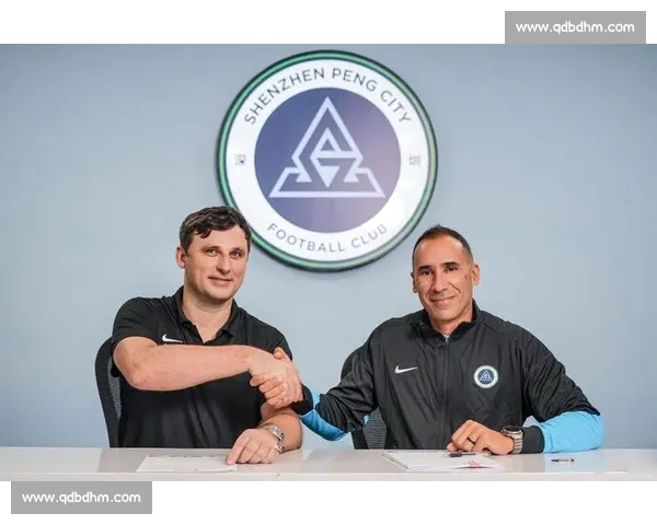 新鹏城主帅:国内球员需野心觉醒,中超节奏下滑该向金元时代学什么?