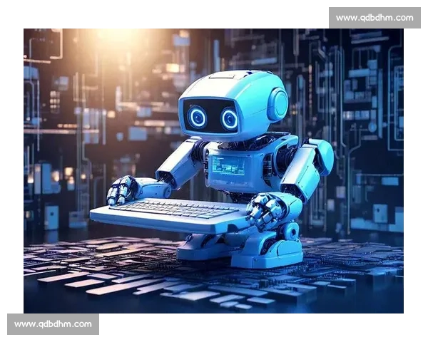 机器人对决笑料百出:这场 AI 大战竟以最意想不到的方式收场!