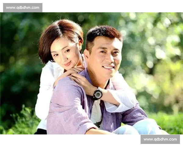 腹肌:婚姻保鲜的硬核密码